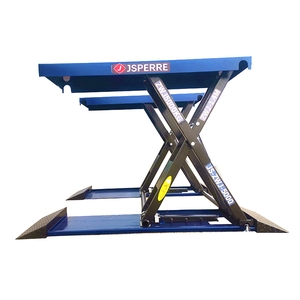 Elevador de cuatro cilindros tipo tijera 1,4 M <span class=keywords><strong>5</strong></span> <span class=keywords><strong>T</strong></span> - Product Image 4