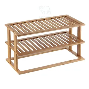 Porte-vaisselle commercial Séchoir à vaisselle en bois Séchoir à vaisselle - Product Image 3