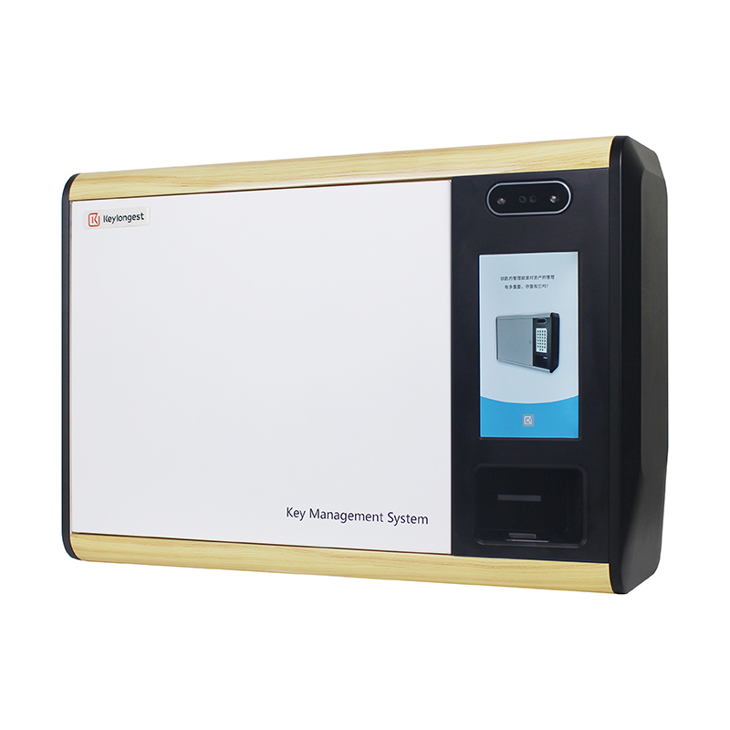 Умная металлическая Блокировка ключей LANDWELL, система управления ключами для электроэнергии