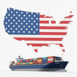 Agent professionnel Agent Ddp <span class=keywords><strong>Service</strong></span> d'expédition rapide Transporteur vérifié de <span class=keywords><strong>Shenzhen</strong></span> à Jersey New York <span class=keywords><strong>Oakland</strong></span> Usa Us Canada - Product Image 1