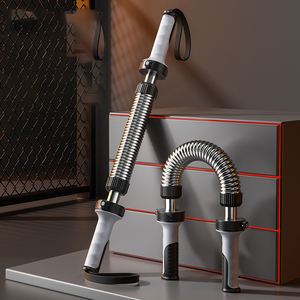 Nouvel équipement de fitness réglable à 5 vitesses pour hommes, entraînement de <span class=keywords><strong>renforcement</strong></span> <span class=keywords><strong>musculaire</strong></span> des <span class=keywords><strong>bras</strong></span>, <span class=keywords><strong>renforcement</strong></span> des pectoraux et des épaules - Product Image 3