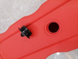Barrières anti-collision pour piste de karting remplie d'eau, barrières routières - Product Image 6