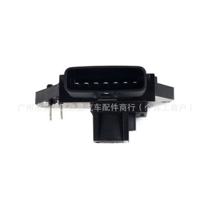 Module de synchronisation central Honda Civic 22100-72B00 RSB57, pièce de rechange pour contrôleur d'allumage - Product Image 2