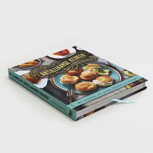 Impresión de Libros de Cocina Personalizados, El Mejor Libro de Recetas Personalizado en Línea - Product Image 2