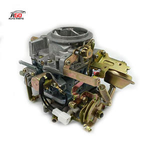 Carburador 4G54 Nuevo MD-185520 para Motor de Automóvil MITSUBISHI Galant Talon Freeca <span class=keywords><strong>Eclipse</strong></span> - Product Image 2
