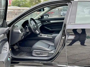 Honda Accord 260TURBO CVT 2022 <span class=keywords><strong>de</strong></span> Tamaño Mediano, Económico, con Tracción en Dos Ruedas, Versión Comfort, la <span class=keywords><strong>Mejor</strong></span> Relación Calidad-Precio - Product Image 4