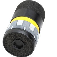 Microphone dynamique N-E04 à bas prix, capsule de remplacement universelle pour microphone de scène KTV, microphone portable