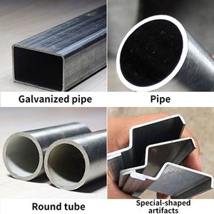 Machine de découpe de tuyaux avec alimentation automatique ERW/sans soudure pour acier inoxydable, aluminium, acier au carbone, dotée d'un engrenage automatique - Product Image 3