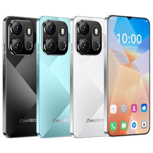 ZNNXECC Spark Go 4+64GB หน้าจอ 6.6 นิ้ว HD 4G รองรับซิมคู่ ระบบปฏิบัติการ Android 13 ชาร์จเร็ว แบตเตอรี่ 4000mAh รองรับภาษาสเปน หลายภาษา โทรศัพท์ขายดีทั่วโลก - Product Image 6