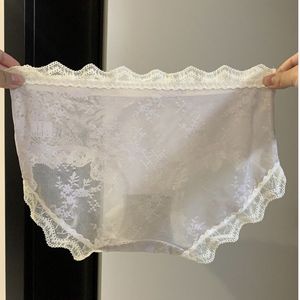 Nouveau modèle de culottes ultra-fines pour femmes, culottes en dentelle, culottes d'été pour femmes, se vendent bien - Product Image 6