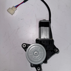 Piezas de automóviles, montaje de Motor de regulador de <span class=keywords><strong>Elevalunas</strong></span> eléctrico de vidrio trasero izquierdo MR135167 para <span class=keywords><strong>Mitsubishi</strong></span> <span class=keywords><strong>Montero</strong></span> - Product Image 2