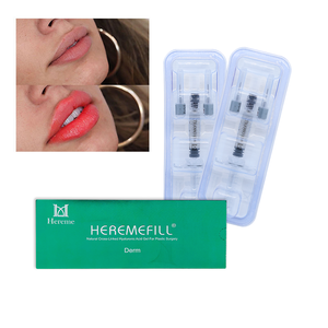 <span class=keywords><strong>Prix</strong></span> de gros 1ml 2ml <span class=keywords><strong>Acide</strong></span> <span class=keywords><strong>hyaluronique</strong></span> injectable, produit de comblement dermique pour l'amélioration des lèvres, produit de comblement HA injectable pour les lèvres - Product Image 1