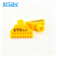 Buse à air comprimé plate KUMEA en plastique 1/4" BSPT/NPT pour soufflage d'air, refroidissement et séchage des liquides