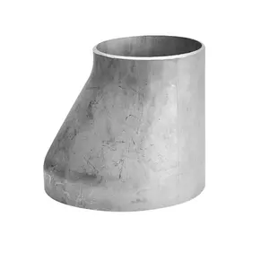 Pipe End Reducer Alloy Steel Pipe Fittings Reducer