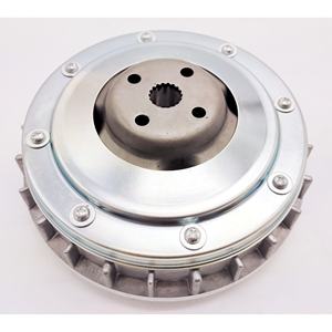 Nuevo juego de embrague de transmisión primaria CVT para Hisun UTV 500 700 YS500 YS700 <span class=keywords><strong>Qlink</strong></span> para sistema de combustible de motocicleta - Product Image 5