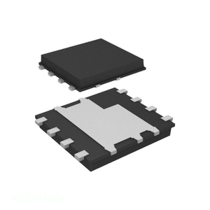 8DFN 6A 8 PowerVDFN IC REG Buck Adj ส่วนประกอบอิเล็กทรอนิกส์ AOZ1038DI การจัดการพลังงานทั้งหมด - Product Image 1