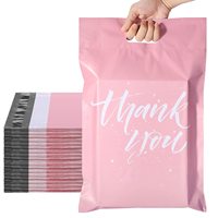 Sacs Postaux Personnalisés Imprimés, Biodégradables et Compostables, Écologiques pour Envois de Vêtements et Colis
