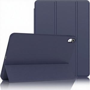 Étui pour iPad A16 11e génération 11 pouces 2025 / iPad 10e génération 10,9 pouces <span class=keywords><strong>2022</strong></span> Housse de protection fine et souple sans support pour stylet - Product Image 1