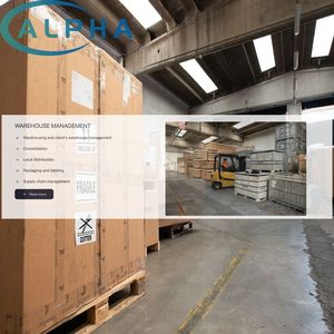 门到门海运货运代理 EXW FCA FOB DDP DAP 中国到捷克海运代理 储运保险 送货 - Product Image 5