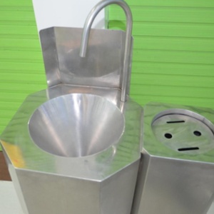 Attrezzatura per la pulizia delle attrezzature mediche per la disinfezione dello Sterillium dello sterilizzatore del coltello. - Product Image 6