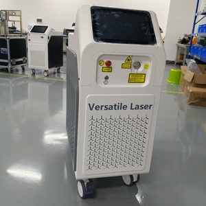 Sistema Láser de Holmio YAG 60W 70W 80W para Urología, Láser para Clínica, Litotricia, <span class=keywords><strong>Tratamiento</strong></span> de Eliminación de Cálculos HoLEP - Product Image 5