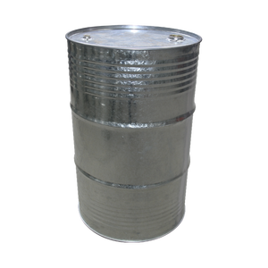 Tambour en acier galvanisé Seau en <span class=keywords><strong>métal</strong></span> de qualité <span class=keywords><strong>alimentaire</strong></span> de 100L pour l'emballage de bière Baril en <span class=keywords><strong>métal</strong></span> de 30L/50L/200L pour le stockage Capacité de 55 gallons - Product Image 2