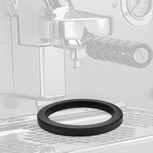 Joint d'étanchéité en silicone pour machine à café Faema, pour tête de brassage E61 E98 Campari M27 - Product Image 1