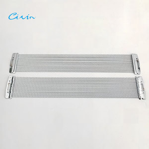 Trống thay thế phần Phụ Kiện 20 sợi thép carbon bẫy Lọc bẫy trống dây cho 14 inch bẫy trống - Product Image 5