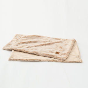 Manta mullida impermeable para perros y mascotas, peluda, peluda, suave, de felpa, muebles - Product Image 4