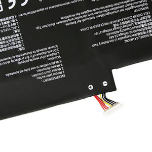 Batterie d'ordinateur portable haute capacité 72Wh C41N2002 de remplacement pour Asus ZenBook Pro 15 UX535 UX535L UX535LH UX535LI 0B200-03770100 - Product Image 3