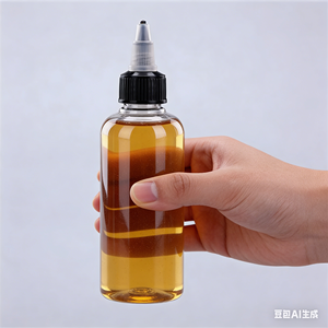 Botol Remas Bumbu Plastik, 60Ml 100Ml 150Ml 200Ml Kustom Kelas Makanan Kosong Botol Remas Madu - Product Image 4