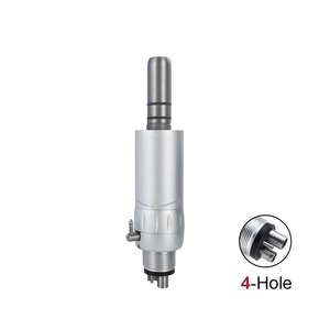 Ensemble de pièces à main droites électriques à grande vitesse Buffalo <span class=keywords><strong>Dental</strong></span>, moteur à eau externe, connexion de type E, rotation à 360 degrés - Product Image 4