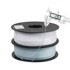 Sợi nhựa in 3D 1kg PLA+ Sợi nhựa vân đá 1.75mm Sợi nhựa nhiều màu sắc - Product Image 3