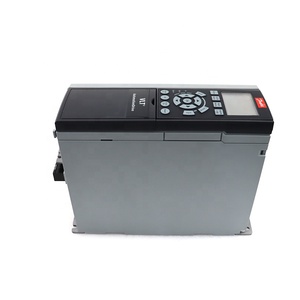 Convertisseur de fréquence de haute qualité, série 131B0123, équipement industriel AC VLT, contrôle vectoriel triphasé - Product Image 6