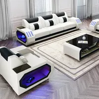 Wohnzimmer großes Schnitts ofa Design funktionale Stoff Schnitts essel heißer Verkauf Luxus 1 2 3 Sitz Lounge Schlafs ofa