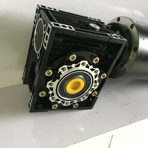 <span class=keywords><strong>Motor</strong></span> de reducción de enganche helicoidal de CC, 130mm, <span class=keywords><strong>24V</strong></span>, 48V, 1000W, 1200W, 1500W, venta al por mayor de fábrica, diseño de máquina - Product Image 3