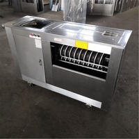 Complètement automatique, Machine à découper les boules, rouleau de séparation de pâte, pour boulangerie, boulangerie, usage domestique