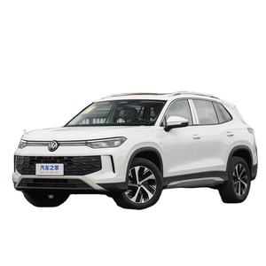 Hot Booking v w Tayron Voitures à essence Tanyue 2.0T Medium SUV Véhicule haute performance 330TSI 2WD 5 portes 5 sièges <span class=keywords><strong>en</strong></span> Stock - Product Image 1