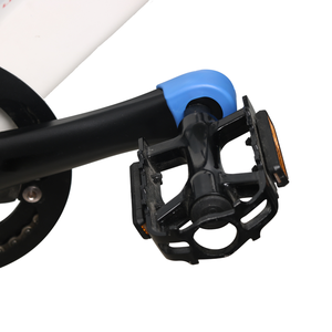 RIDERACE-Protecteur de pédalier en silicone pour vélo de <span class=keywords><strong>route</strong></span>, accessoires de cyclisme résistants à l'usure, 2 pièces - Product Image 2