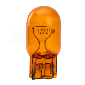 <span class=keywords><strong>Ampoule</strong></span> ambre 7443 T20 12V 21/5W Ampoules De Rechange Pour Voiture Lumières Inverses De Secours Arrière Lampe - Product Image 3