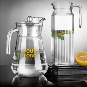 <span class=keywords><strong>Carafe</strong></span> à vin en polycarbonate pour restaurant, pichet à jus, <span class=keywords><strong>carafe</strong></span> à boisson en <span class=keywords><strong>plastique</strong></span>, pichet en acrylique, pichet à eau en <span class=keywords><strong>plastique</strong></span> - Product Image 3