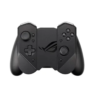 ROG Kunai 5 Gamepad Kontroler Game, Mendukung 200 + Game Di Google Play Store 2.4Ghz USB, Penerima Gigi Biru untuk Ponsel ROG 5