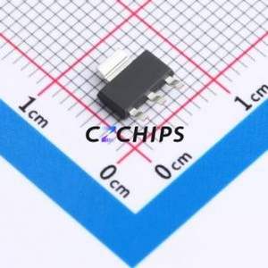 ชิปวงจรรวม PMIC 223 AMS1117-1.8ใหม่ดั้งเดิม (LDO) - Product Image 2