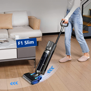 Maircle F1 Aspirateur intelligent mince <span class=keywords><strong>3</strong></span> <span class=keywords><strong>en</strong></span> <span class=keywords><strong>1</strong></span> Aspirateur sec et humide Aspirateur vertical autonettoyant Laveuse <span class=keywords><strong>de</strong></span> <span class=keywords><strong>sol</strong></span> Réservoir d'eau - Product Image 1