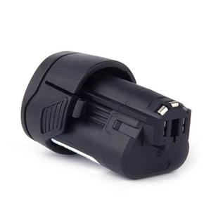 工具電動スクリュードライバー航空機モデルバッテリーボッシュ10.8V GSR 10.8V-Li GSR 10.8V-LI-<span class=keywords><strong>2</strong></span> GWI 10.8V-Li PS10-<span class=keywords><strong>2</strong></span> PS20-<span class=keywords><strong>2</strong></span> PS40-<span class=keywords><strong>2</strong></span> - Product Image 5