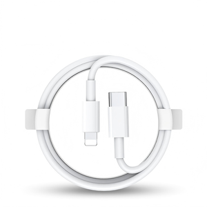 Cable de Carga para iPhone - Cable de Datos con Carga Rápida Compatible con Tipo-C <span class=keywords><strong>LN</strong></span> y 8 Pines, Cable PD de Carga Rápida - Product Image 1