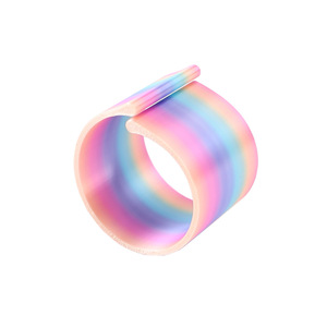 Support de toile pour peinture diamant Songwoo Gradient Rainbow, ensemble de fixation réglable pour toile, outils de peinture diamant - Product Image 6