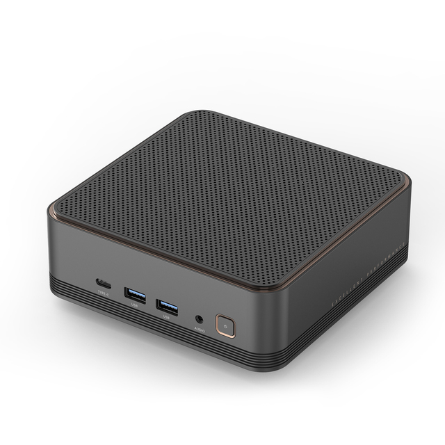 Factory 125H Gaming Embedded Mini PC Intel 14-Core 18-Thread Arc Graphics New 14A F1A F2A F2M Ultra 14A Gaming Desktop Computer