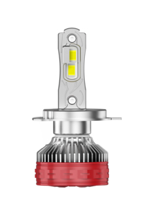 Nuevos faros LED THhowie <span class=keywords><strong>V12</strong></span> 150W 22000lm-Canbus H4/H7/H11/9005/H11/9012/<span class=keywords><strong>880</strong></span> 6000K, bombillas universales para faros delanteros de coche - Product Image 2