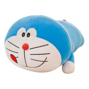 Peluche de Cerdo Grande y Esponjoso, Almohada Larga para Niños y Adultos, Personajes de Dibujos Animados Divertidos Personalizados, Compañero de Sueño, Regalo de Cumpleaños Económico - Product Image 3